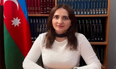 Gənc müəllim faciəvi şəkildə ÖLDÜ