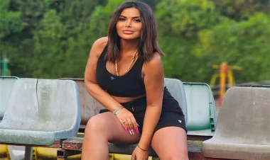 Azərbaycanlı müğənninin reklam qiyməti dodaq UÇUQLATDI: 50 min - VİDEO