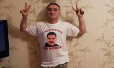 Milli Qəhrəmanın “PKK”çı oğlunun işinə xitam verildi - FOTO