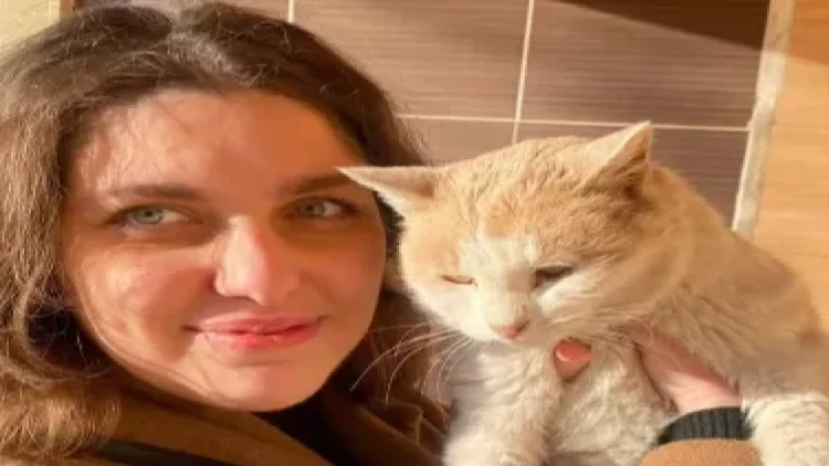 Şəbnəmi öldürən qardaşının cəzası bəlli oldu - FOTO