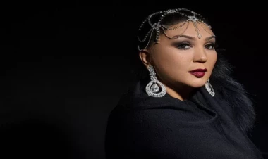 Xalq artistinin adına 