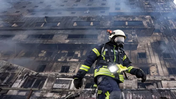 Türkiyədəki yanğının əsl səbəbləri: Əvvəldən bəlli imiş - FOTOlar