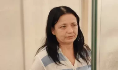 Özündən 10 yaş kiçik sevgilisini evlənmədiyinə görə öldürdü - Təfərrüat