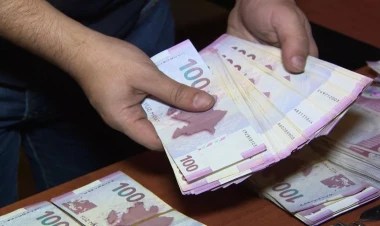 Azərbaycanda iş adamları həbs olundu: milyonlarla pul  hesaba qaytarılmayıb