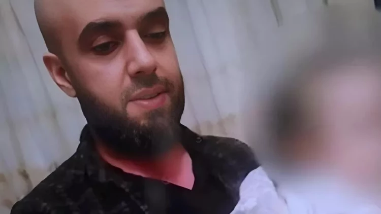 Sumqayıtda ata iki yaşlı qızını qətlə yetirdi:  