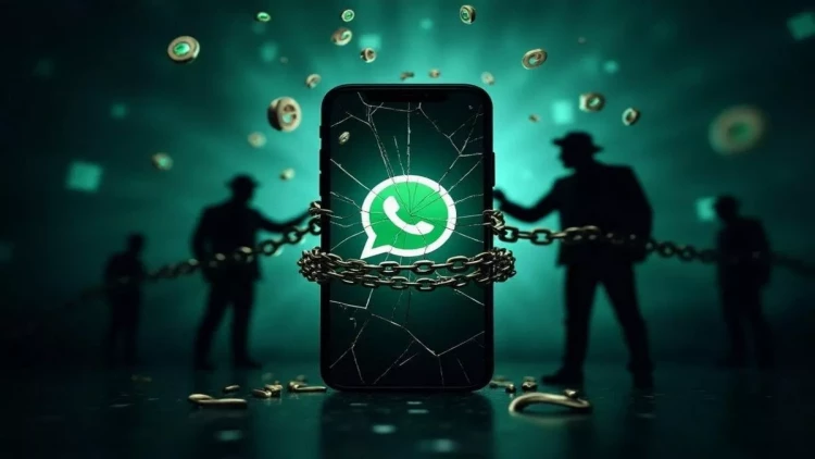 “WhatsApp”da yeni DƏLƏDUZLUQ – Doğmalarınızın adından OĞURLUQ edə bilərlər