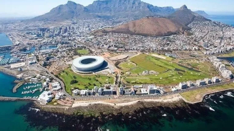 Dünyada üç paytaxtı olan yeganə ölkə - səbəbi...