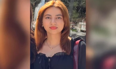 Faciəvi şəkildə ölən 21 yaşlı Kəmalənin FOTOsu