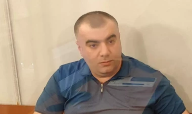 Rəşad Dağlı əməliyyat olundu