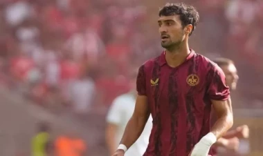 “Mahirin qolu olmasaydı, bəlkə də burda baş məşqçi deyildim”