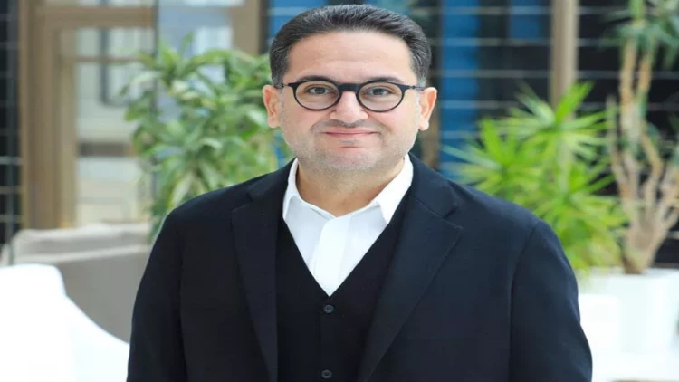 Murad Dadaşovun evində xeyir iş