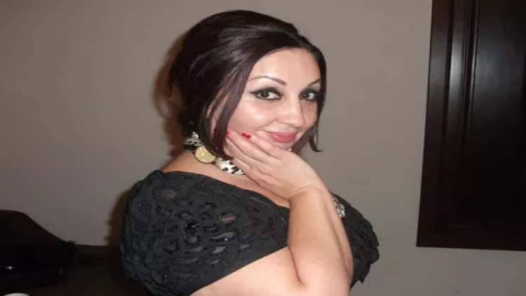 Xalq artisti efirdən ağlayaraq GETDİ - VİDEO