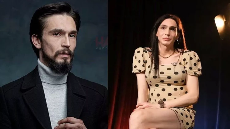 “Çukur”un cinsiyyətini dəyişən aktyorunun SON HALI - VİDEO
