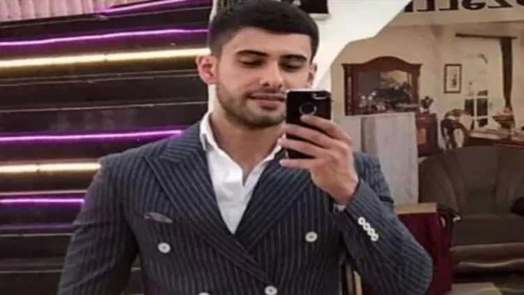 Kürəkənin öldüyü partlayışa görə qayınatası cəzalandırıldı - FOTO