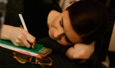 Arzularınızı yazmaq niyə vacibdir? - GERÇƏKLİYƏ APARIR