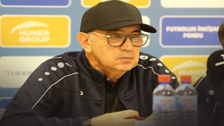 “Daha müdrik oynamağa başlamışıq” – Berdıyev