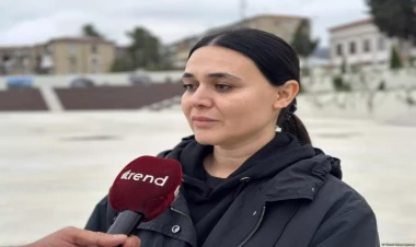 Seçkilərdə süni problemlər yaratmaq Gürcüstanın inkişafına mane törətməyə yönəlib - Gürcüstanlı jurnalist