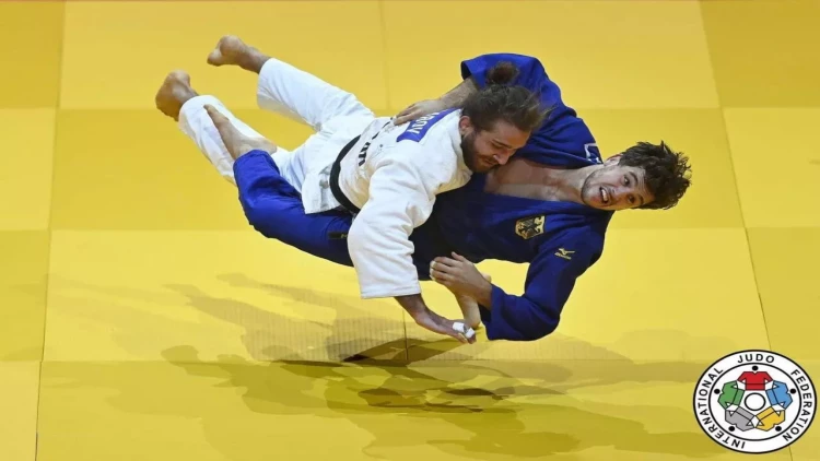 Cüdo qaydalarında dəyişiklik olacaq