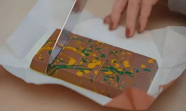 Məşhur dubay şokoladı bu xəstəliklərə səbəb ola bilər - XƏBƏRDARLIQ