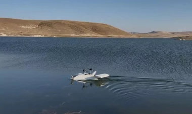 Türkiyə dünyanın ilk alçaqdan uçan çoxməqsədli PUA-sını istehsal etdi