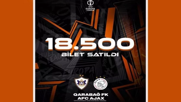 “Qarabağ” - “Ayaks