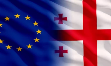 Gürcüstanın Aİ-yə üzvlük prosesi dayandırıldı