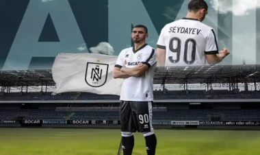 Samir Abasov Ramil Şeydayevlə bağlı heç kimin gözləmədiyi qərarı verdi