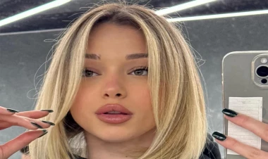 Türkiyəni gözəllik müsabiqəsində bu qız təmsil edəcək - FOTO