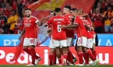 Portuqaliya prokuraturası 