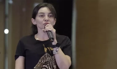 “Mən sadəcə boşanmaq istəmişdim...” - Türkiyə bu qadından danışır - FOTOlar