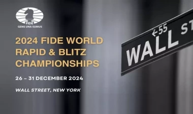 Azərbaycan şahmatçıları 