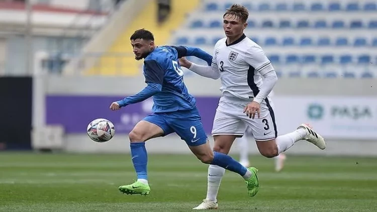 Futbolun vətənində formal finiş