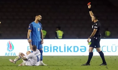 Zimbabve millimizi keçib