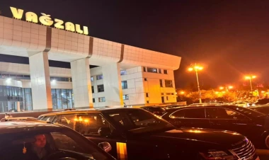 Burada maşın saxlamaq 80 manata başa gəlir