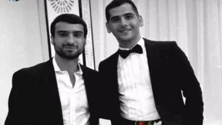 “Saçlarımı ona görə sarıya boyamışdım...” - Mahir Emreli - FOTO