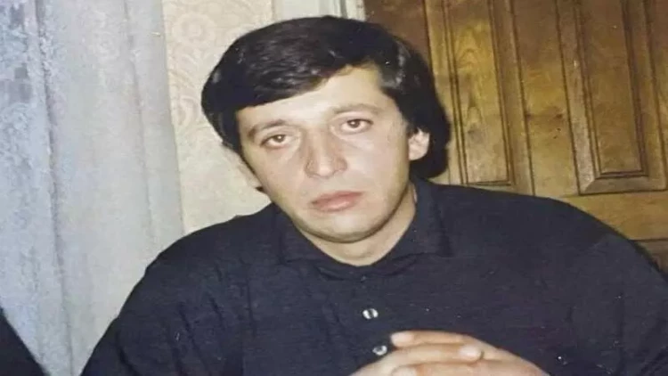 Məşhur “qanuni oğru” həbsxanada öldü