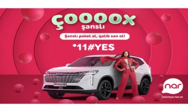 “Nar”da növbəti avtomobil qalibi bəlli olacaq – Həyəcan dolu anlar bu axşam