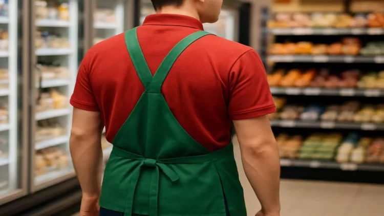 25 yaşlı gənc söyüşə görə iş yoldaşını öldürdü - təfərrüat