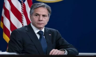 Rusiyanın İrandan aldığı ballistik raketlər Avropa üçün təhdiddir - Blinken