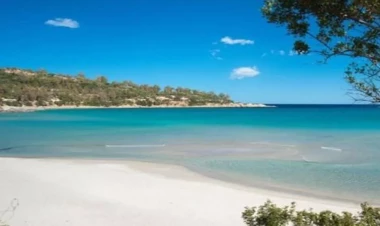 Dənizin ortasında yuxuya getdi - 3 km uzaqdan tapdılar - VİDEO