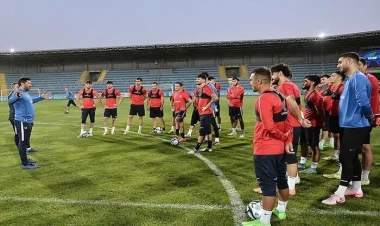 Millimiz Serbiyaya qarşı - CANLI