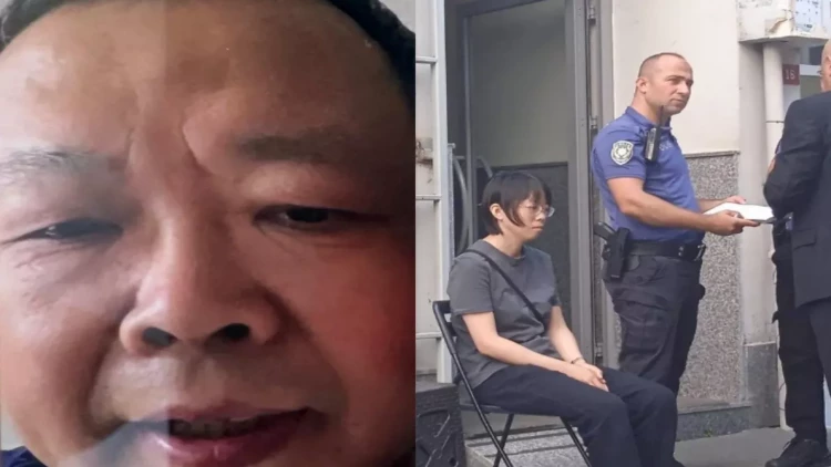 İstanbulda iş adamının şübhəli ölümü: Evdən... - FOTO