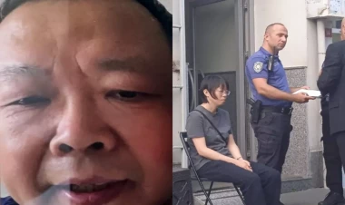 İstanbulda iş adamının şübhəli ölümü: Evdən... - FOTO