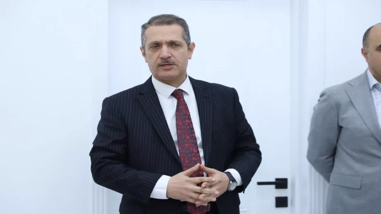 Anar Allahverdiyev: “6-lıq