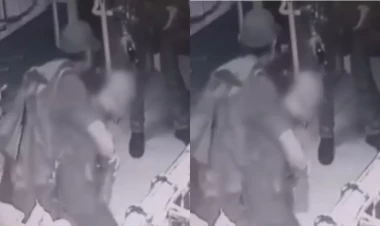 Rusiyada satıcı uşağı oğrunun əlindən aldı