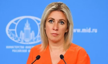 Rusiya mediasına hücum: ABŞ cavabını alacaq - Zaxarova