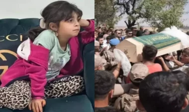 Narinin yaxınlarından hadisəni araşdıran müxbirə təhdid: 