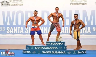 Azərbaycan millisi dünya çempionatından imtina edib