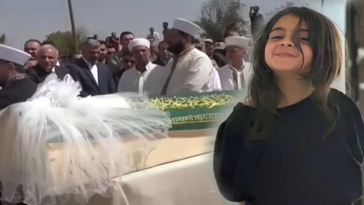 Narin Güran cinayətində DƏHŞƏTLİ etiraf: 