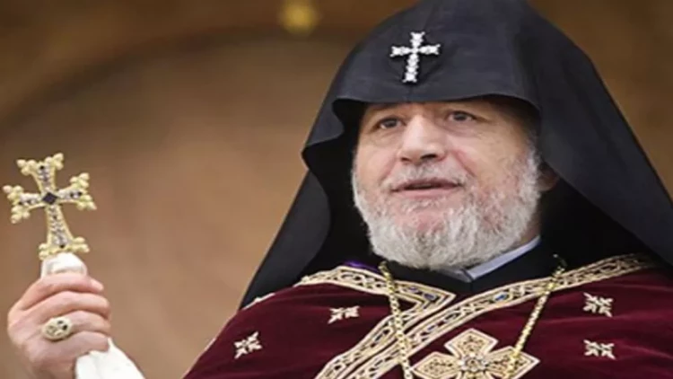 II Qareginin qardaşı oğlu həbs edildi